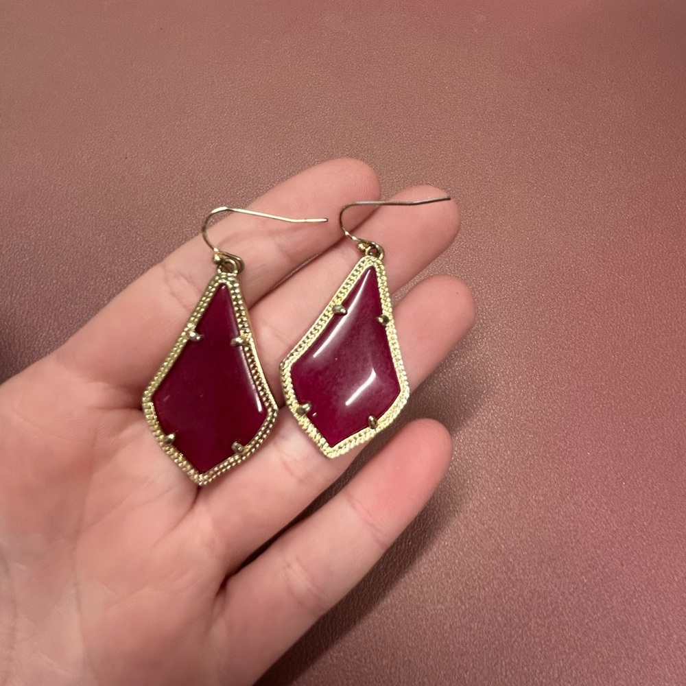 Kendra Scott Alex Earrings